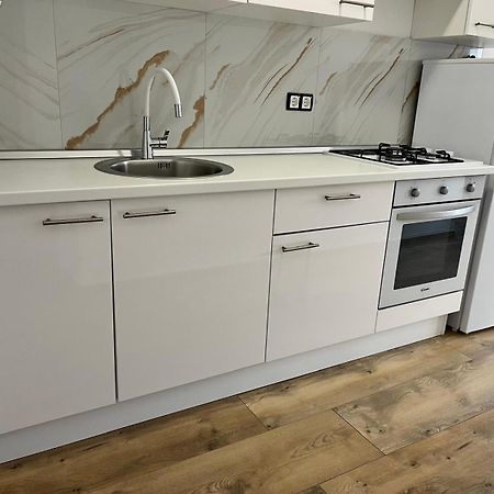 Apartments Rem Новаля Екстер'єр фото