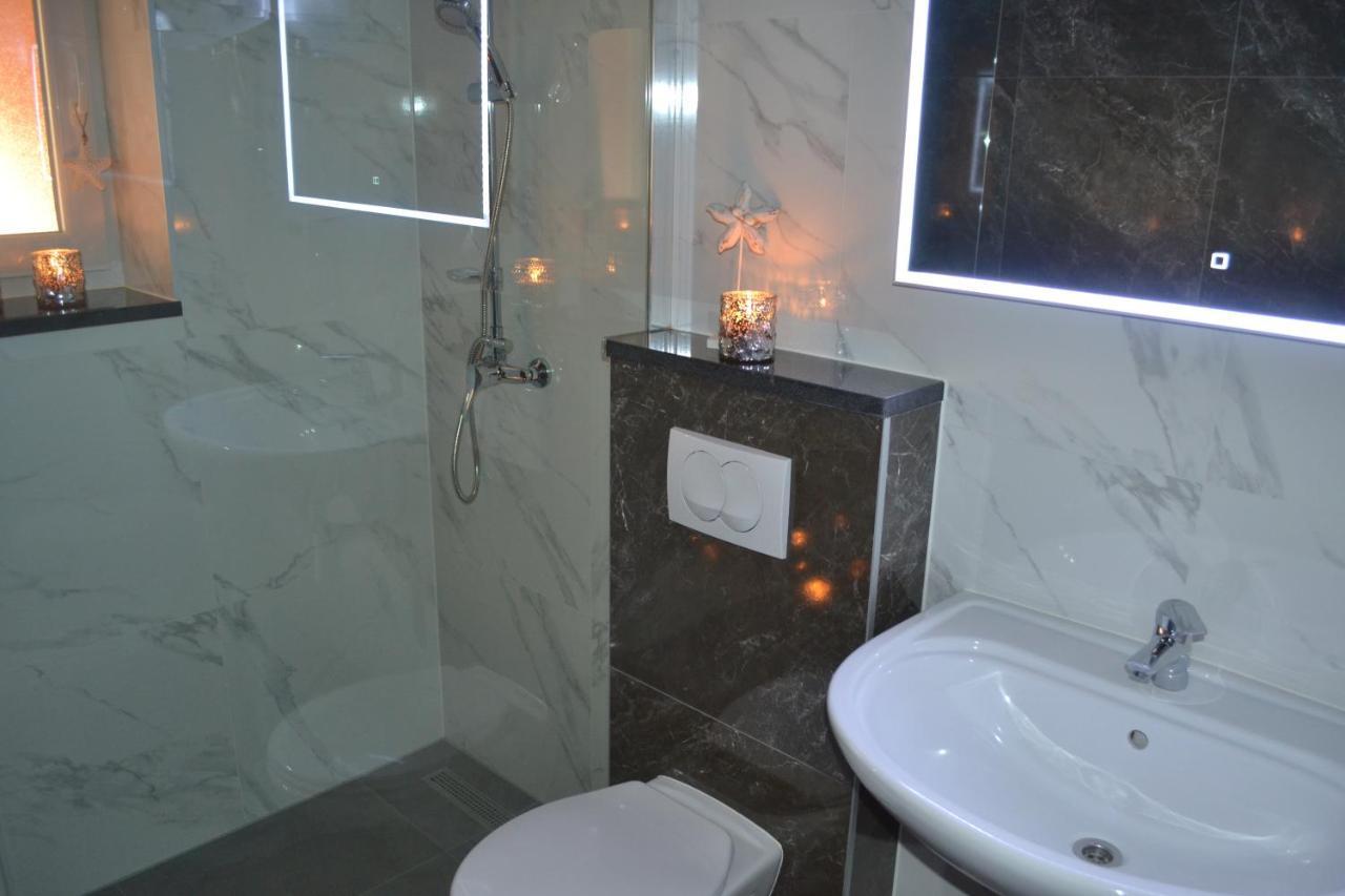 Apartments Rem Новаля Екстер'єр фото