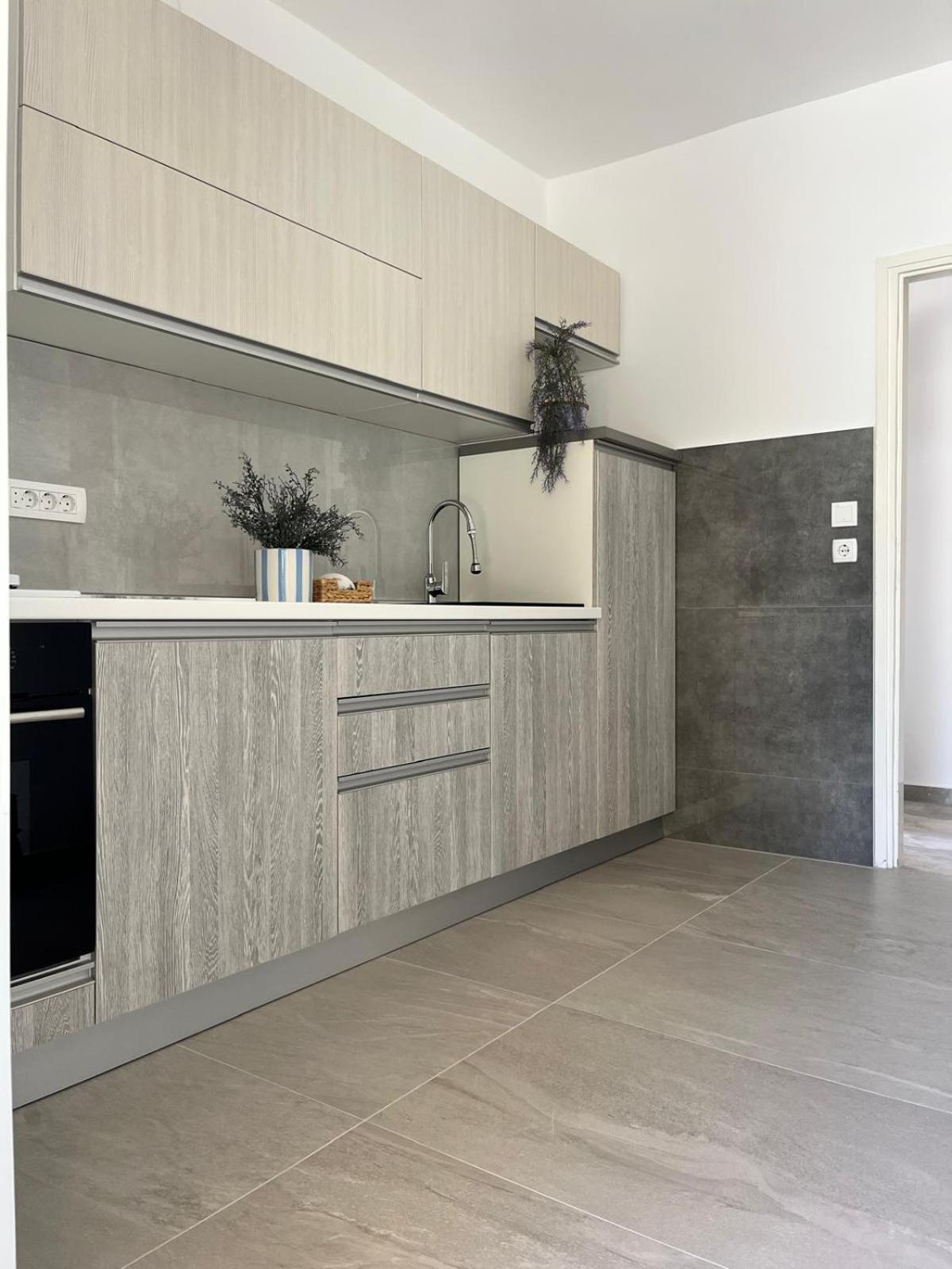 Apartments Rem Новаля Екстер'єр фото