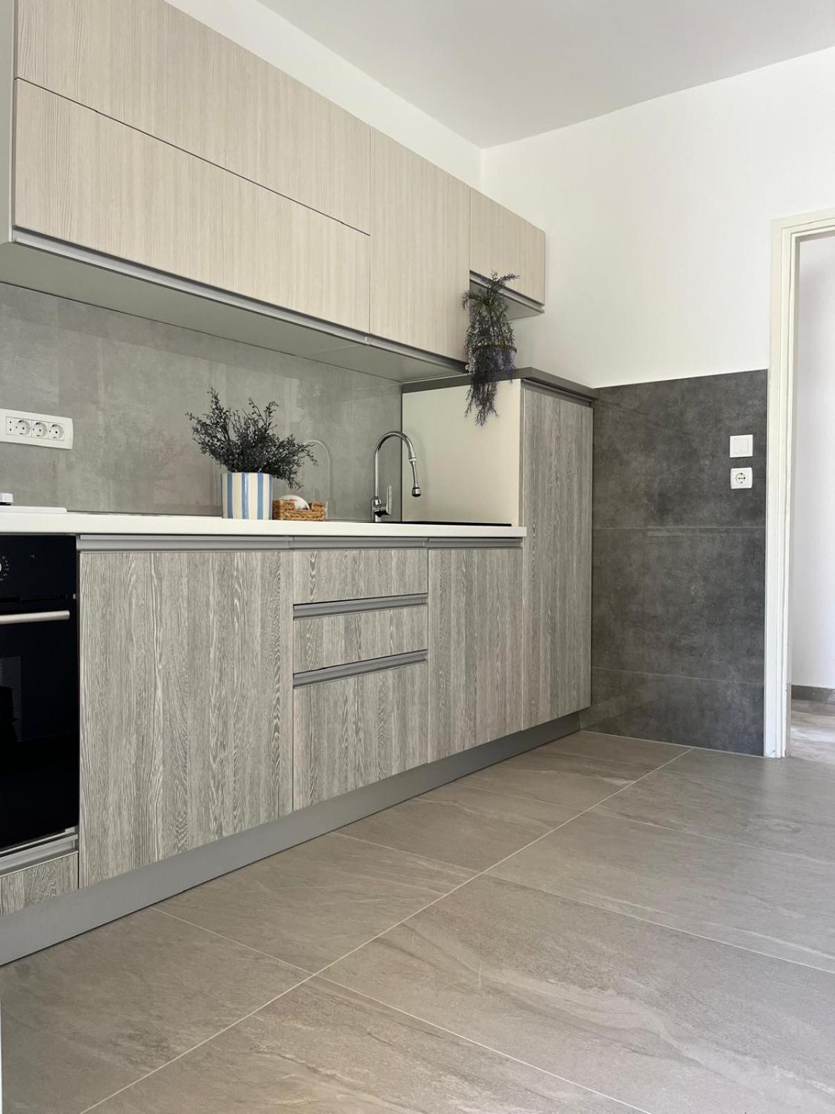 Apartments Rem Новаля Екстер'єр фото