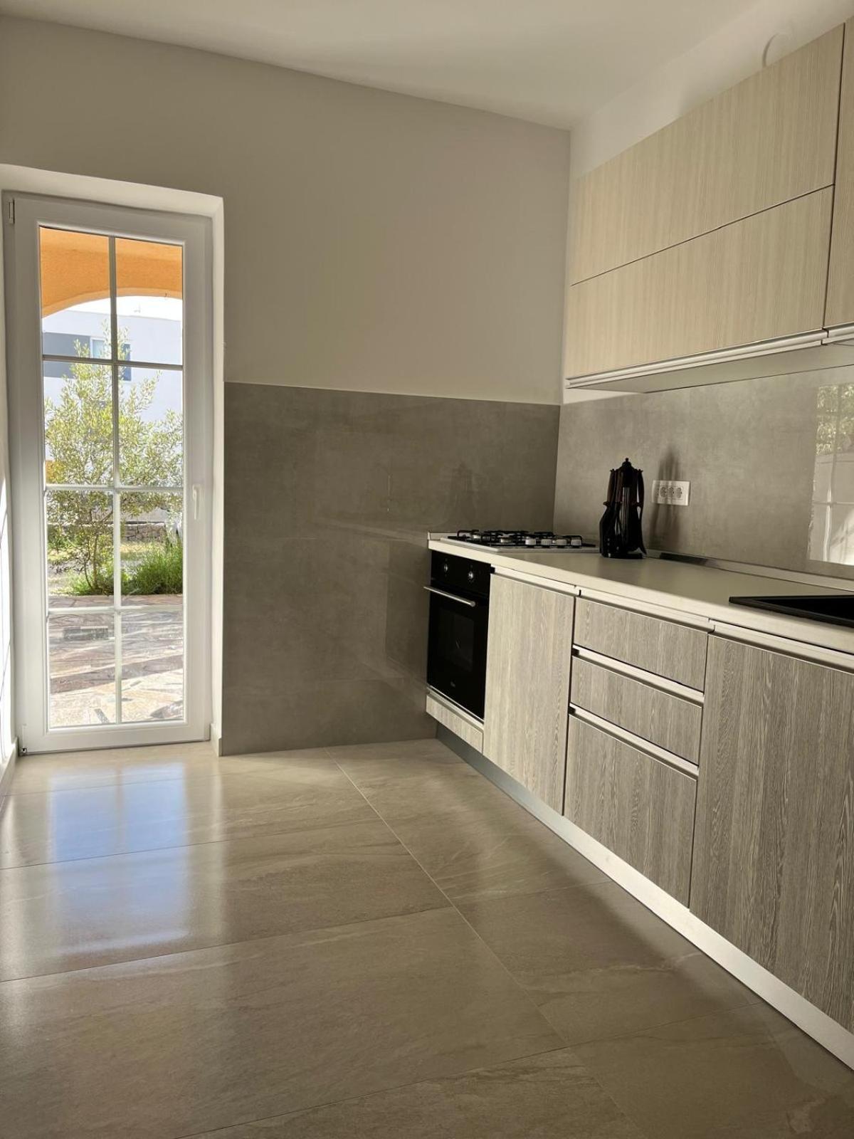 Apartments Rem Новаля Екстер'єр фото