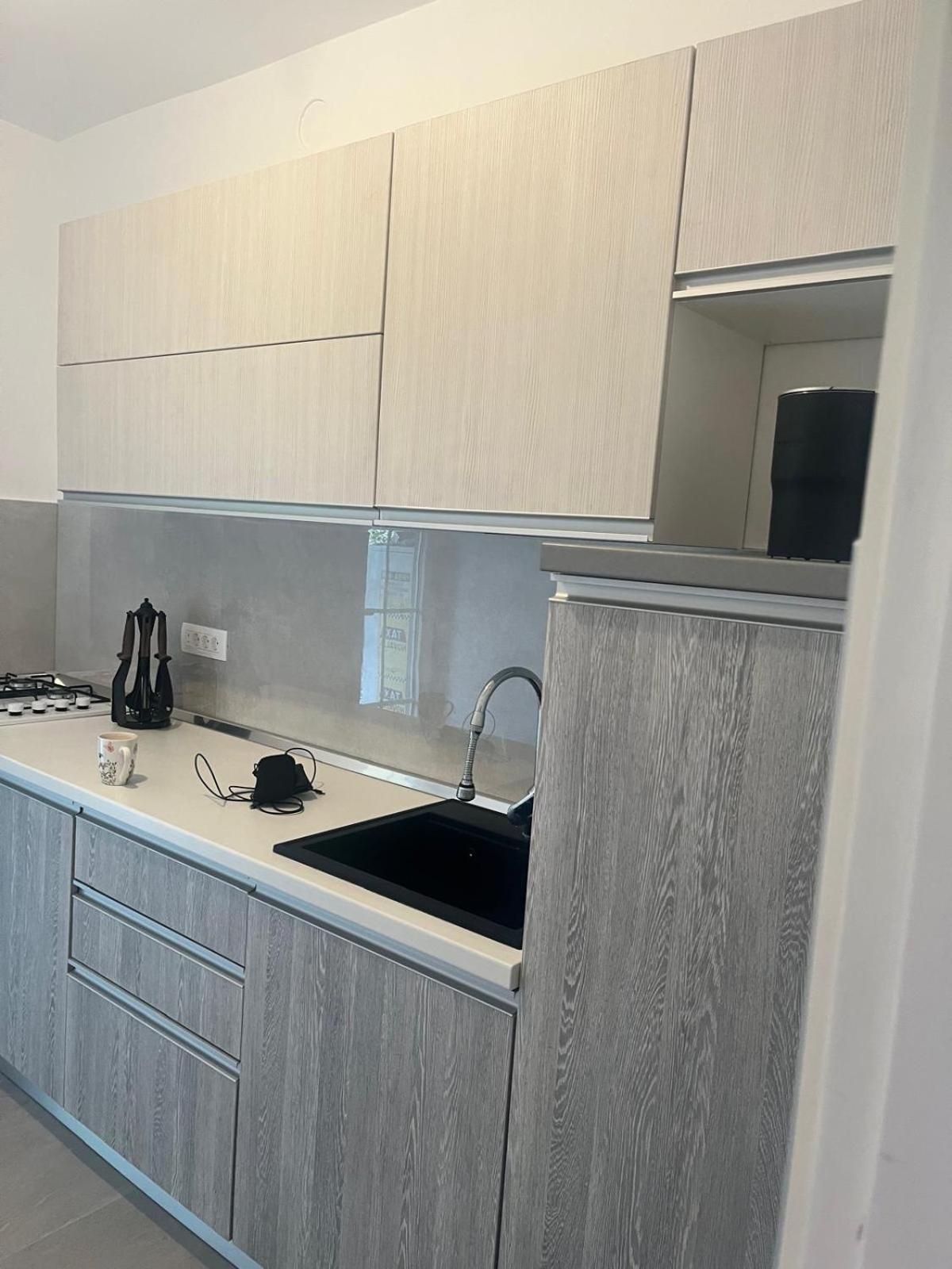 Apartments Rem Новаля Екстер'єр фото