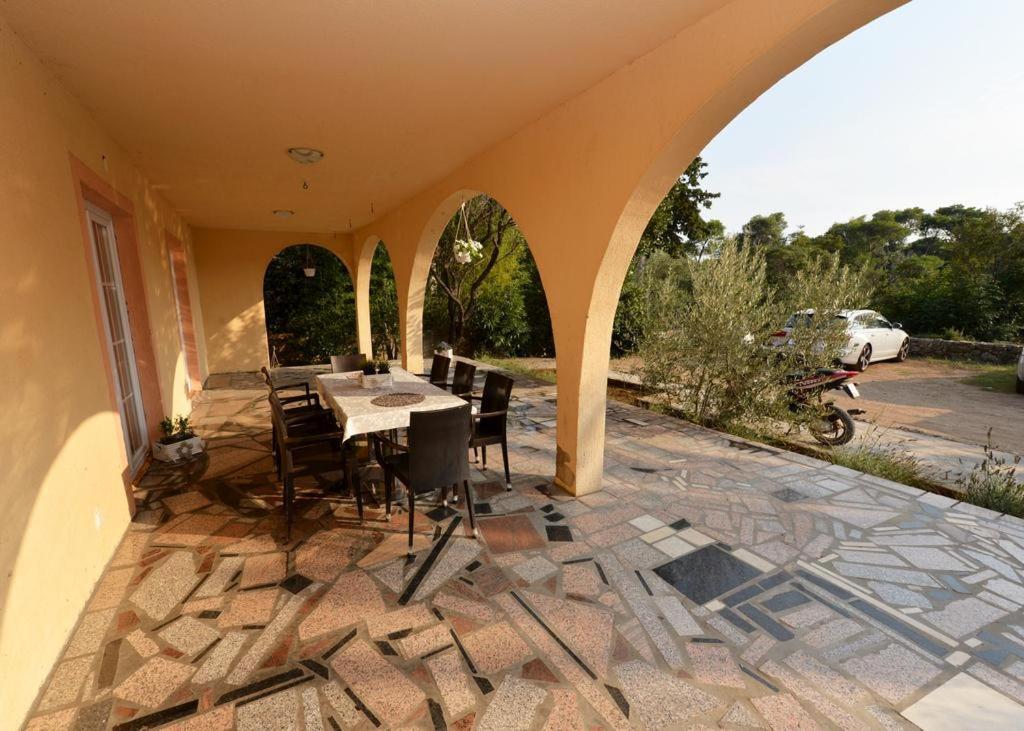 Apartments Rem Новаля Екстер'єр фото